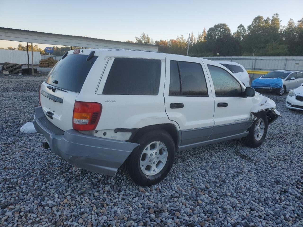 1999 Jeep Cherokee - Image 3