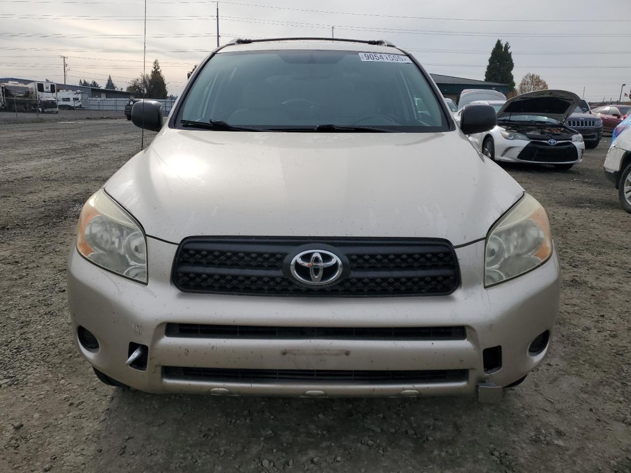 2006 Toyota Rav4 - Фото 5