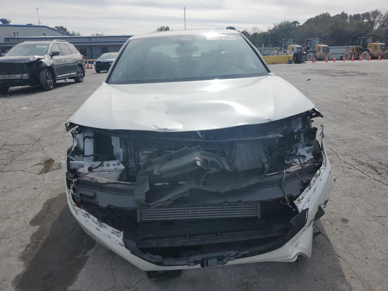 2024 Honda Civic Si - Image 5