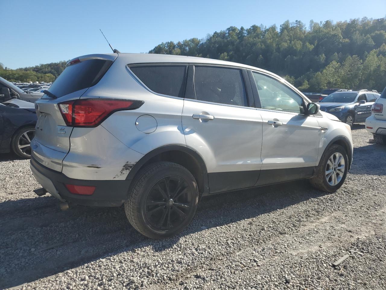 2019 Ford Escape Se - Image 3