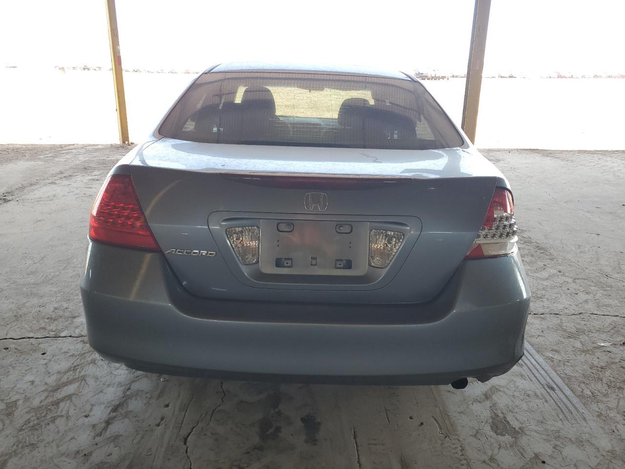 2007 Honda Accord Ex - Image 6