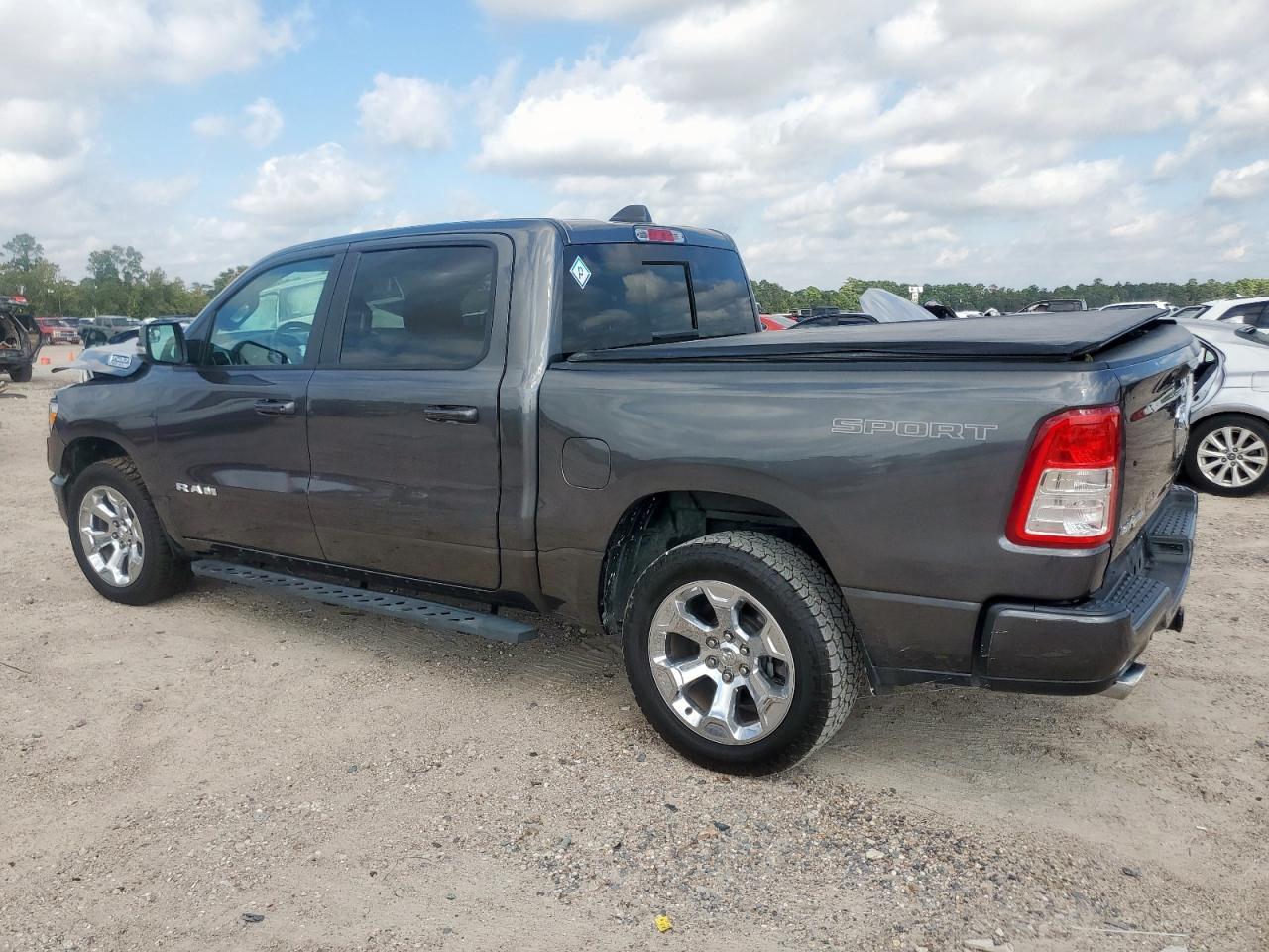 2020 Ram 1500 Big Horn/Lone Star - Фото 2