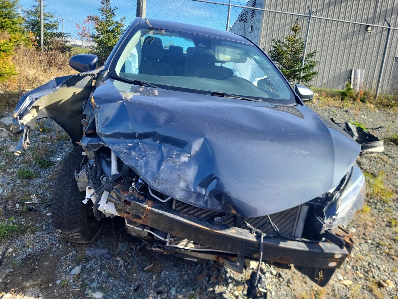2017 Toyota Corolla L - Image 5