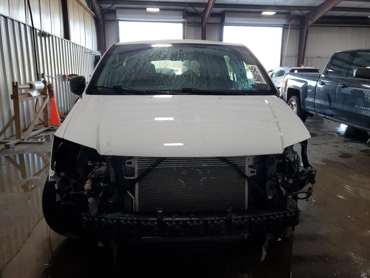 2018 Dodge Grand Caravan Se - Фото 5