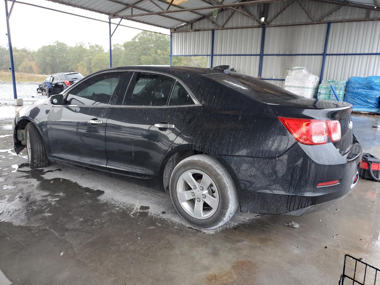 2015 Chevrolet Malibu 1Lt - Image 2