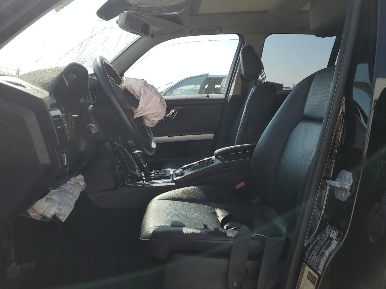 2011 Mercedes-Benz Glk 350 - Image 7