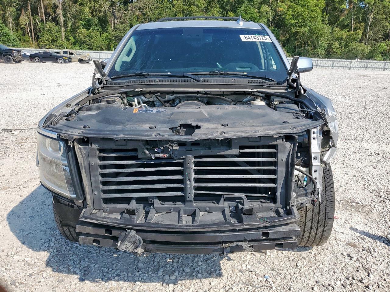 2018 Chevrolet Tahoe C1500 Premier - Image 5