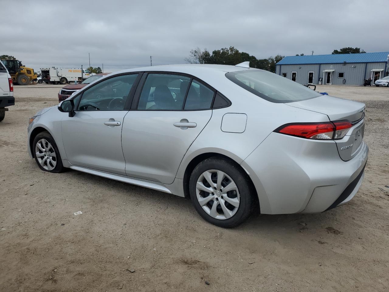 2022 Toyota Corolla Le - Фото 2