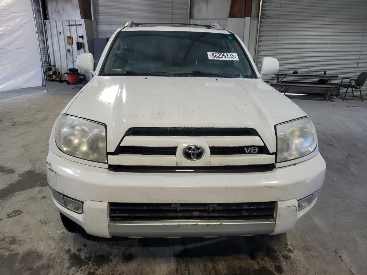 2004 Toyota 4Runner Limited - Image 5
