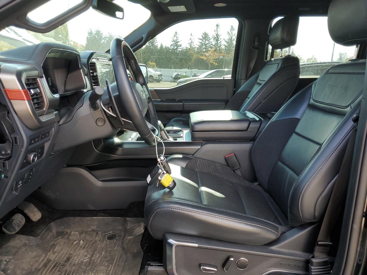 2022 Ford F150 Raptor - Фото 7