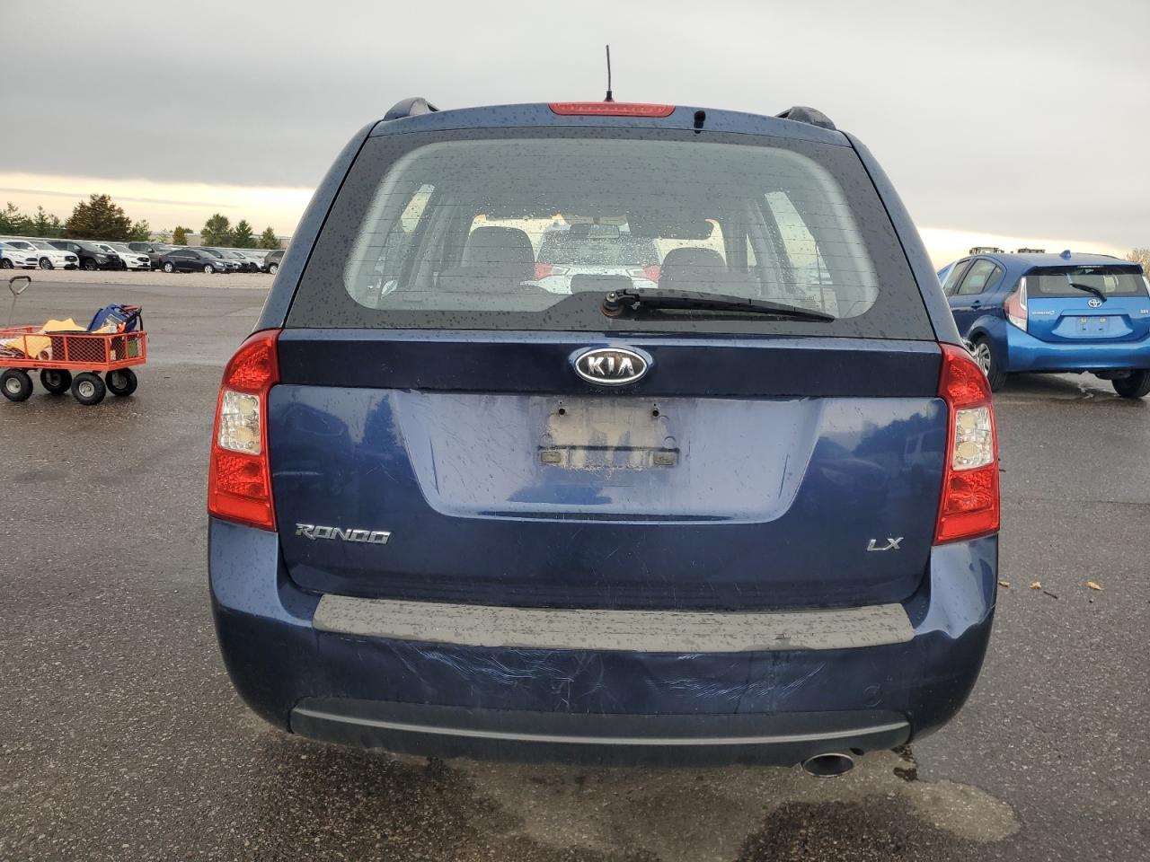 2007 Kia Rondo Base - Image 6