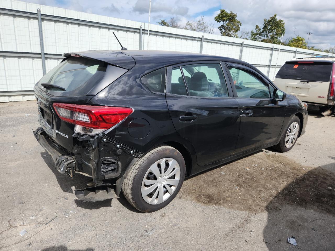 2023 Subaru Impreza - Image 3