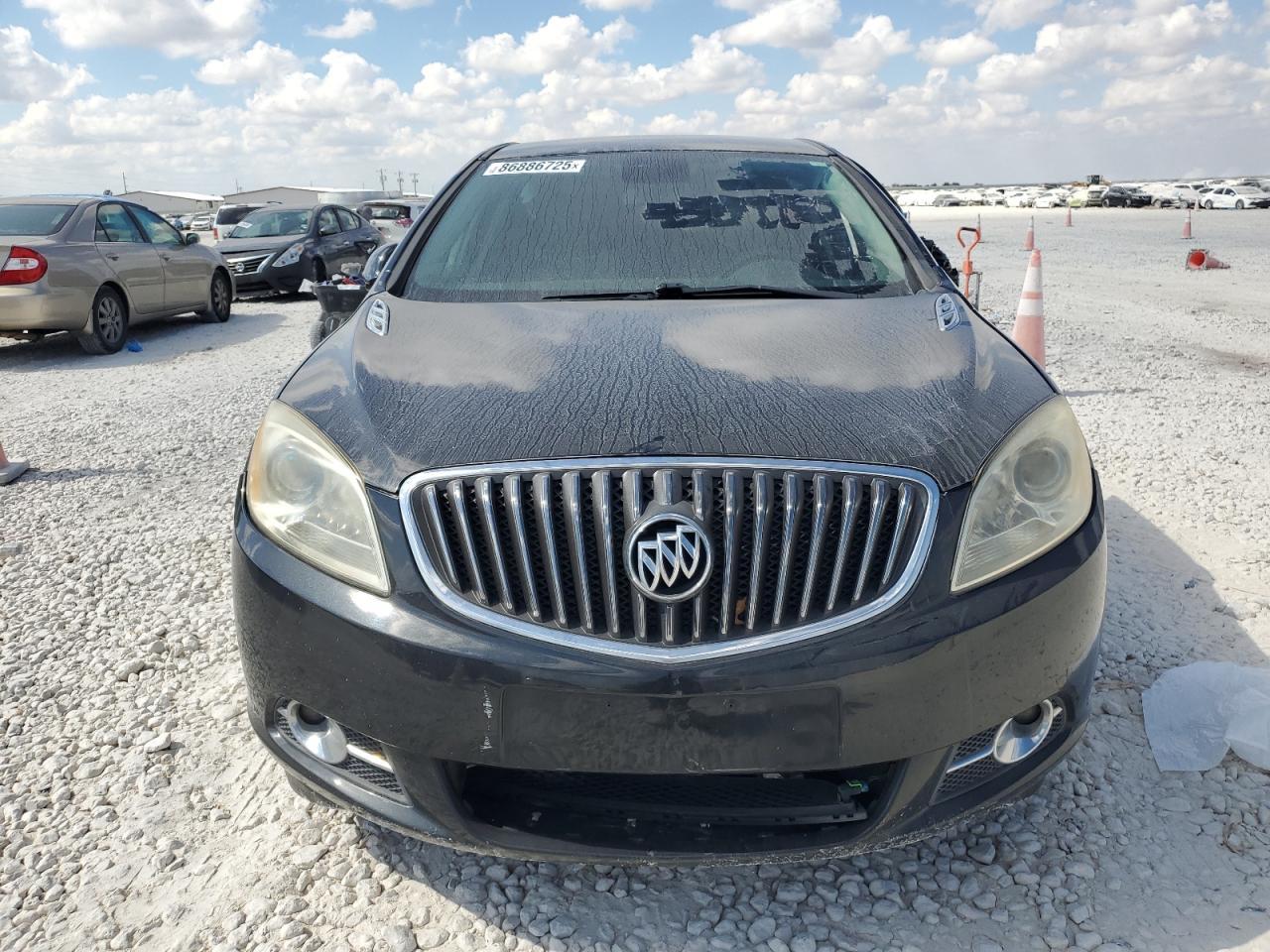 2014 Buick Verano - Фото 5