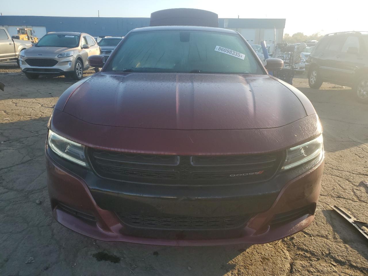 2018 Dodge Charger Gt - Image 5