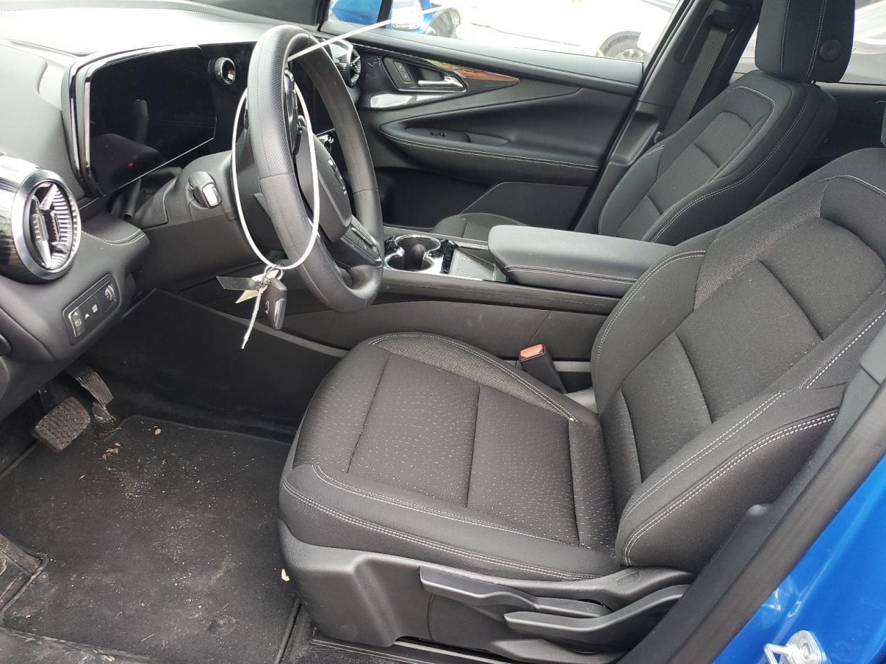 2025 Chevrolet Blazer Lt - Фото 7