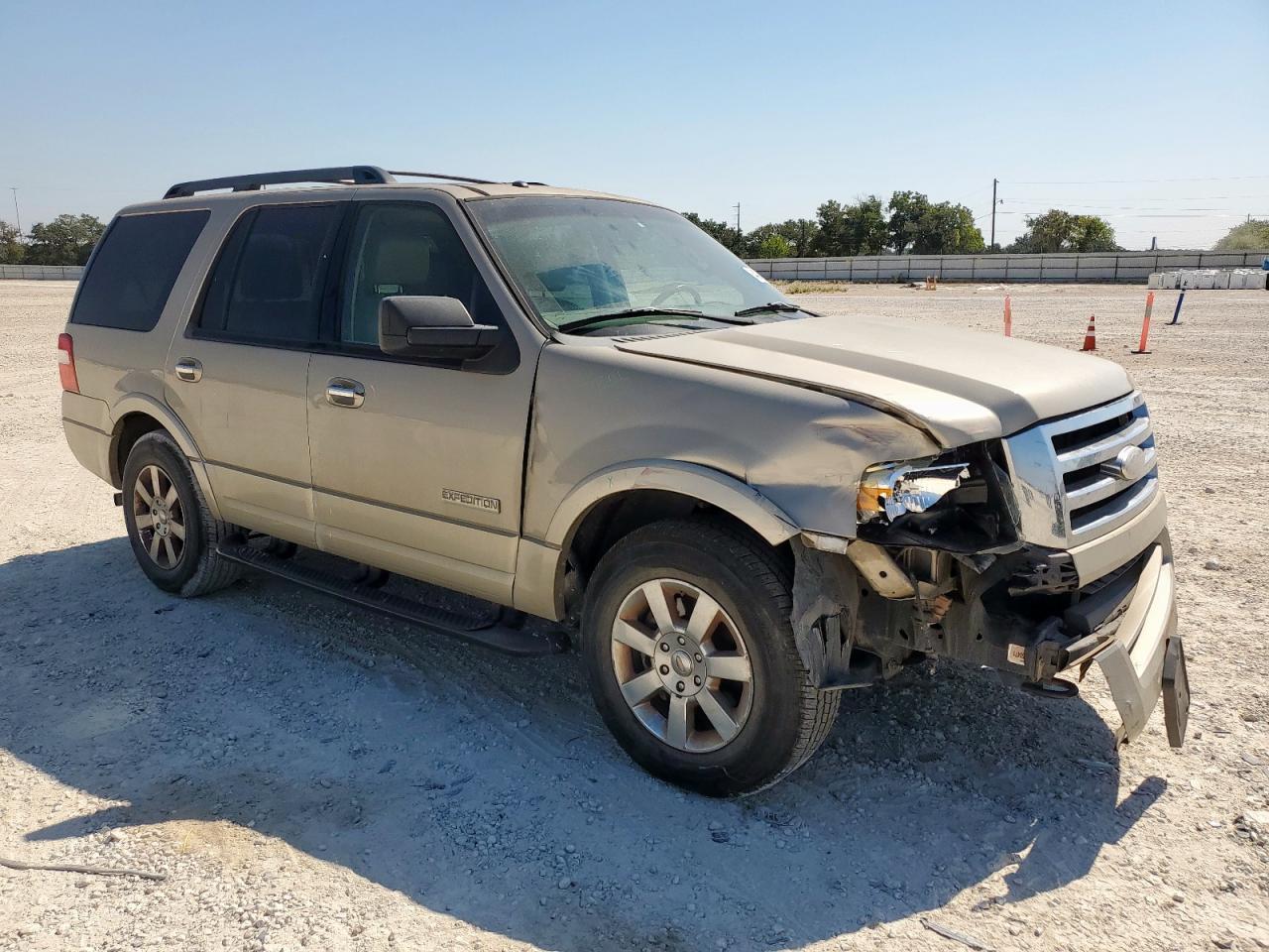 2008 Ford Expedition Xlt - Фото 4