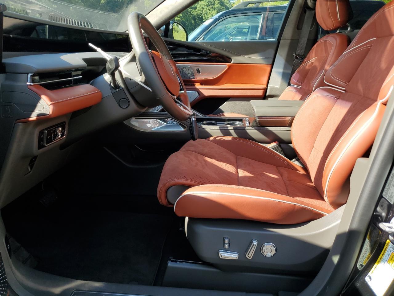 2024 Lincoln Nautilus Black Label - Image 7