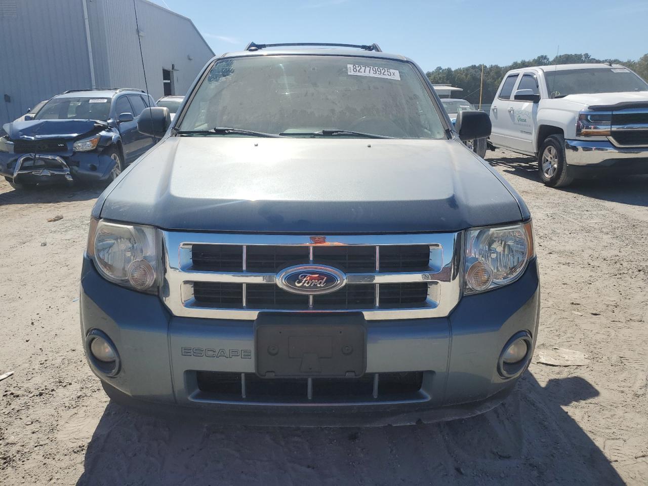 2011 Ford Escape Xlt - Фото 5