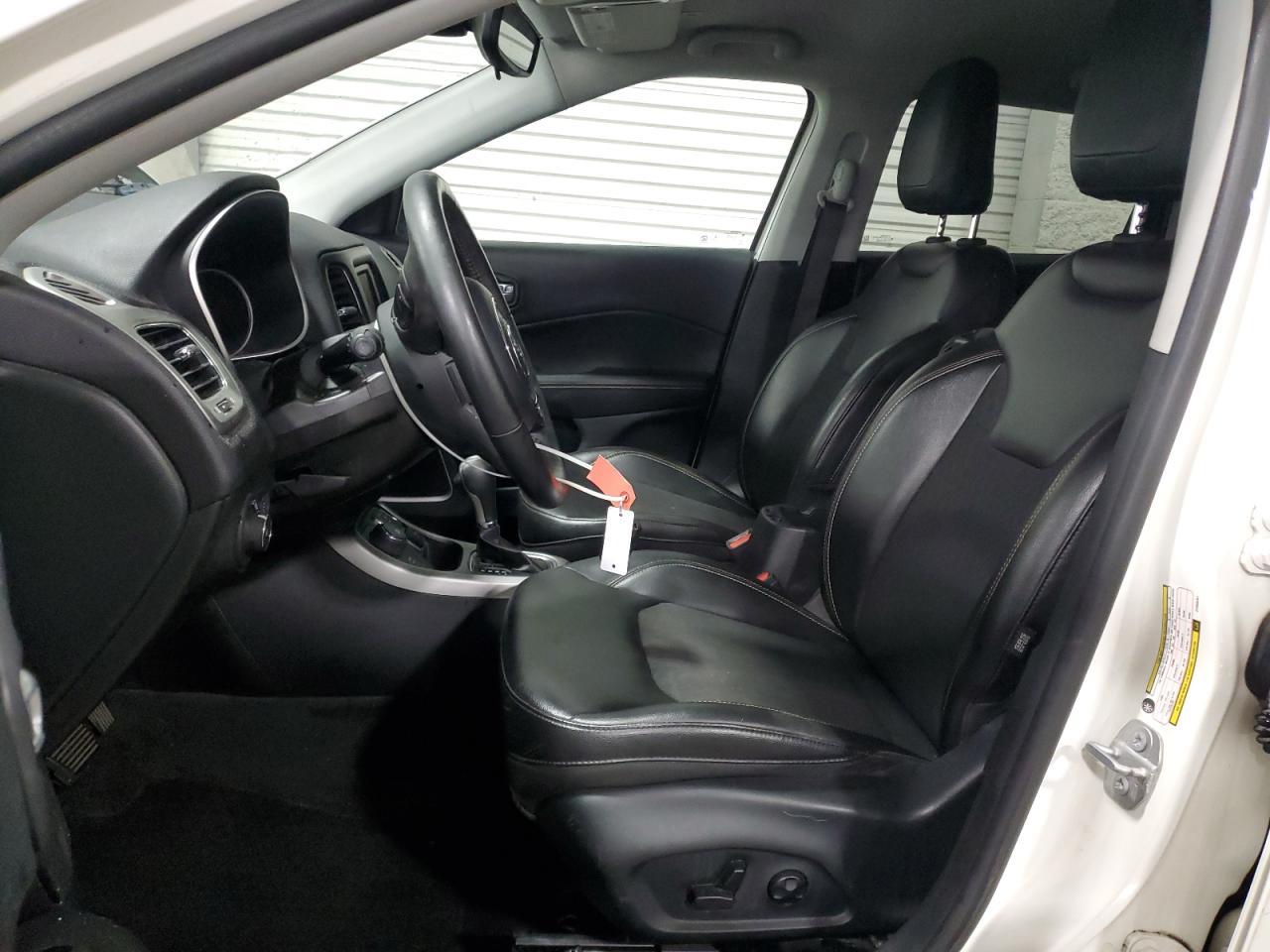 2018 Jeep Compass Latitude - Фото 7