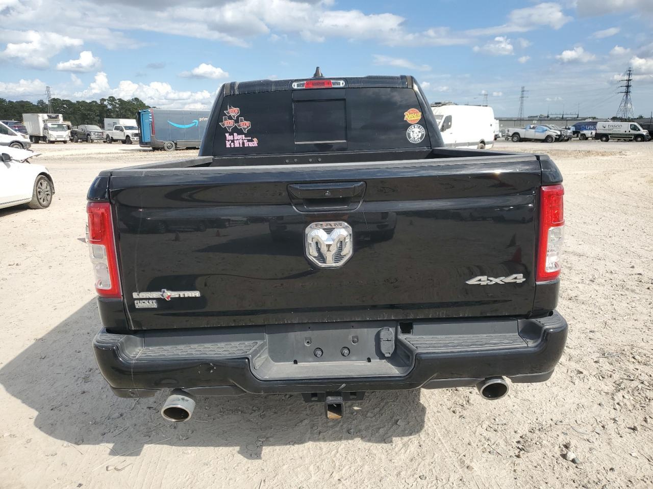 2020 Ram 1500 Big Horn/Lone Star - Image 6