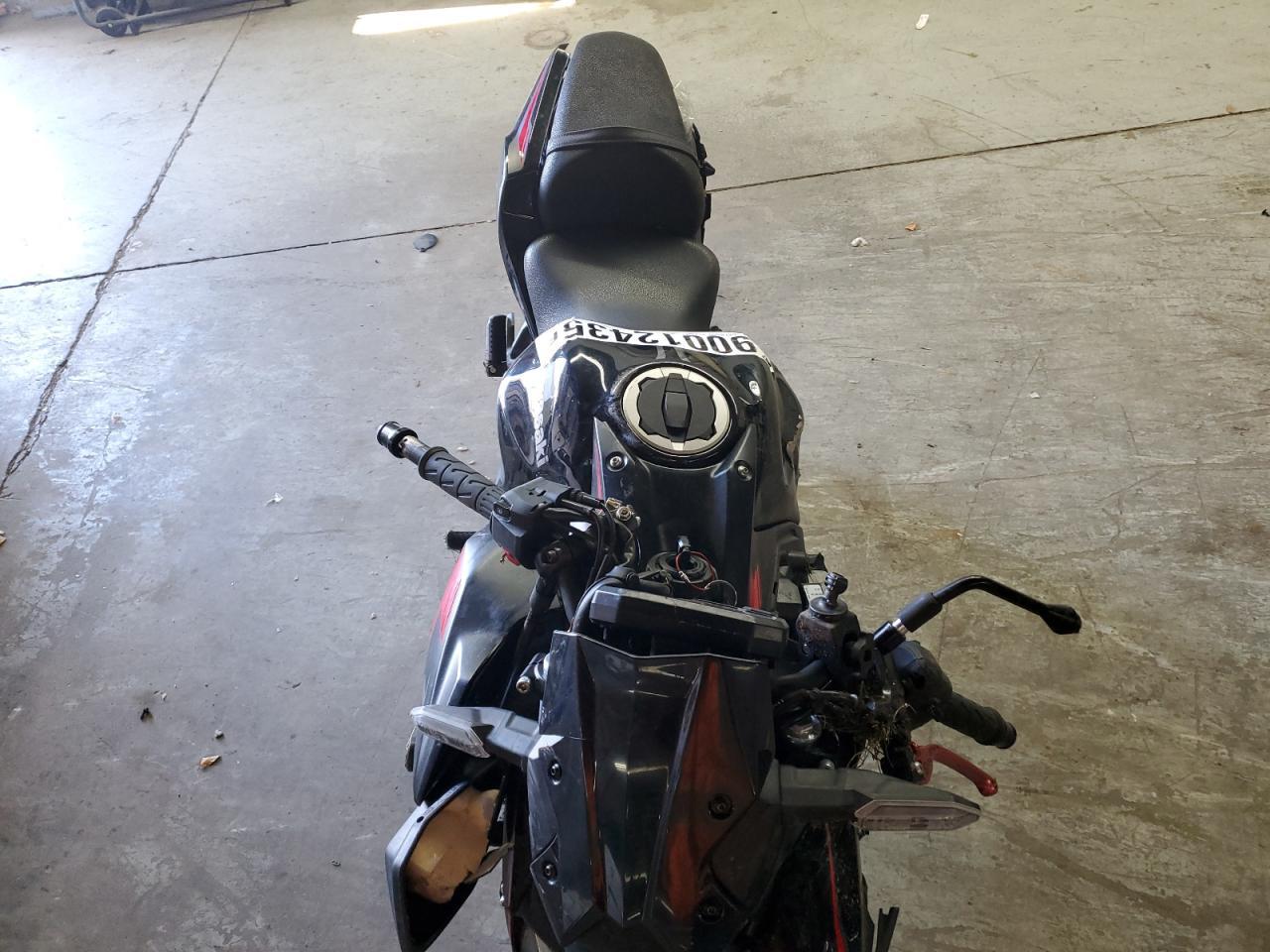 2023 Kawasaki Er650 P - Image 5
