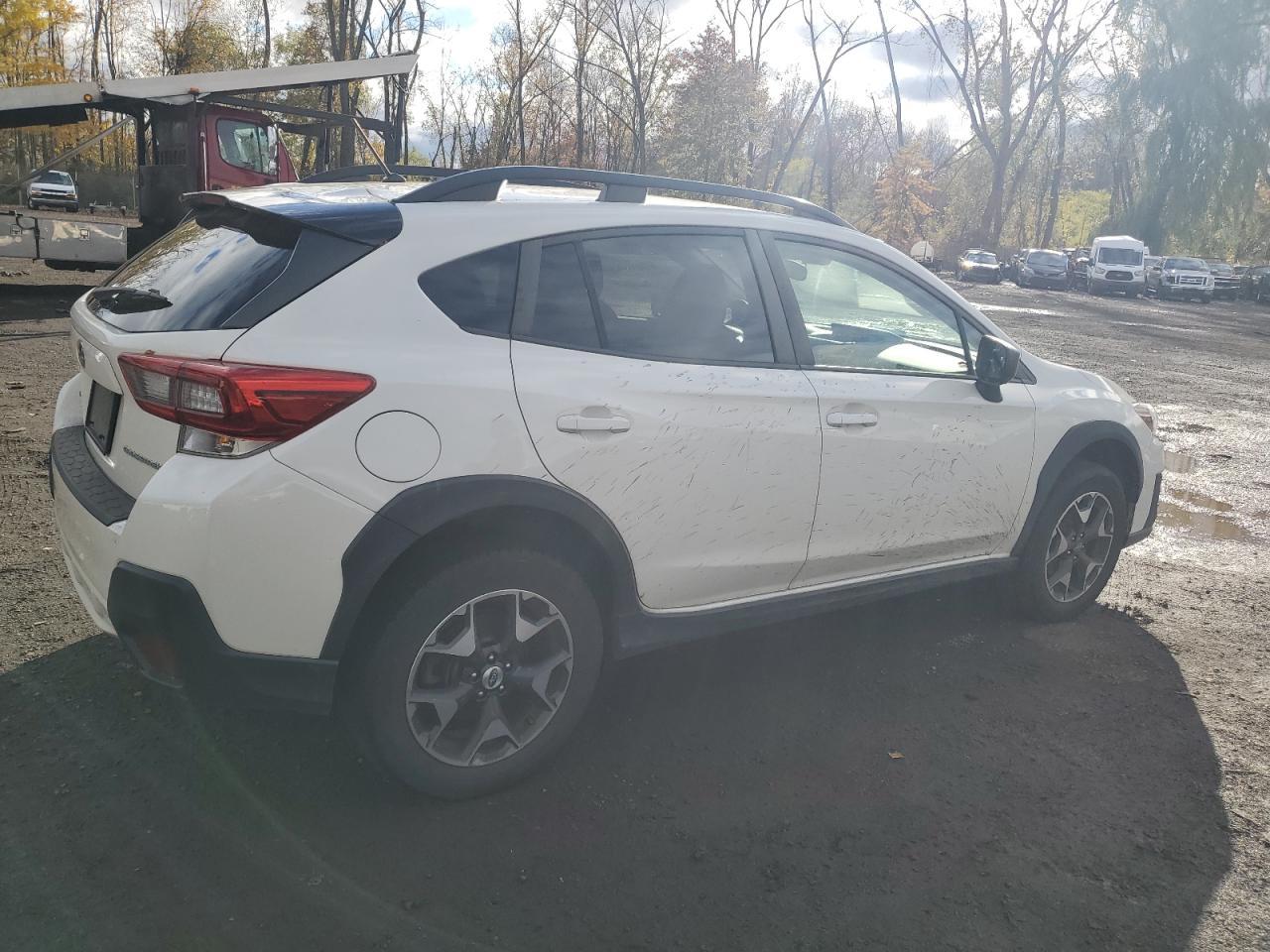 2020 Subaru Crosstrek - Фото 3