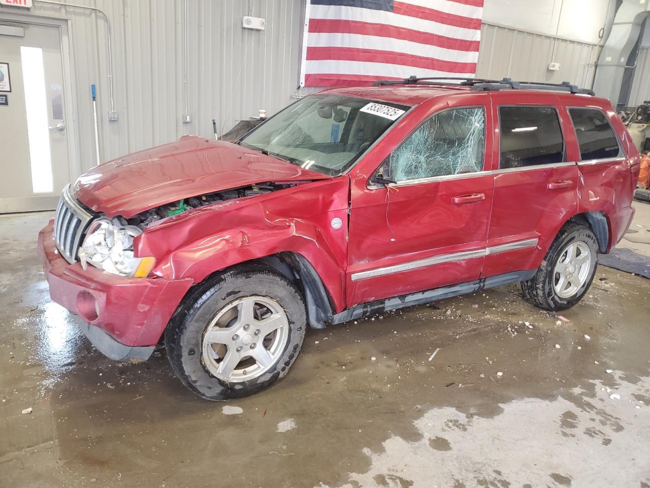 2005 Jeep Grand Cherokee Limited