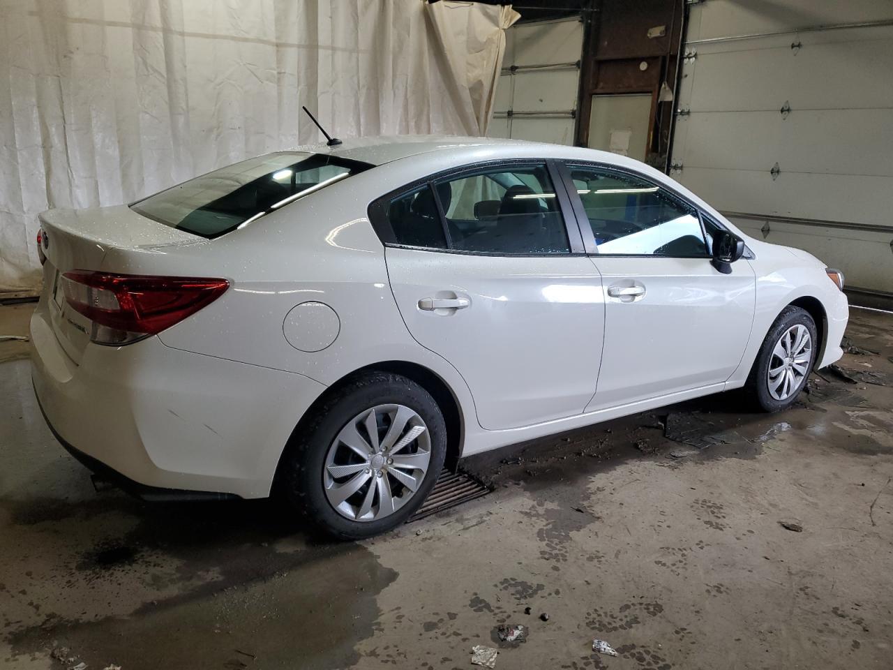 2021 Subaru Impreza - Фото 3