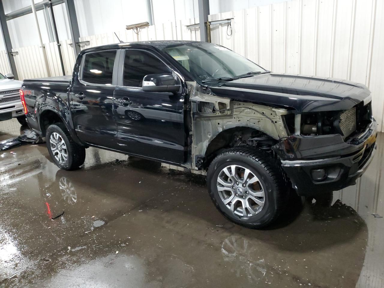 2021 Ford Ranger Xl - Фото 4