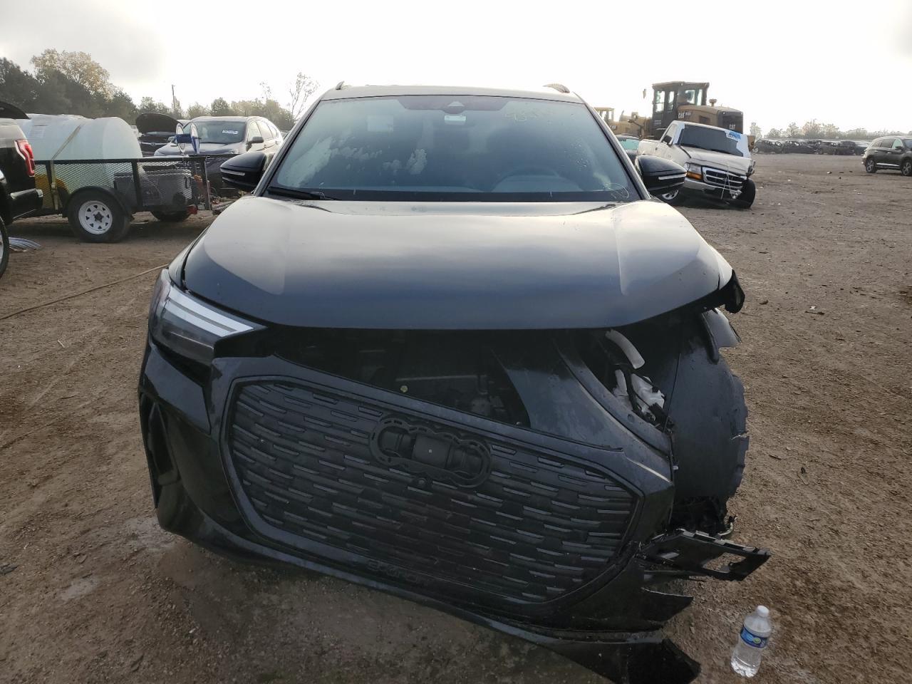 2023 Audi Q4 E-Tron Premium Plus - Image 5