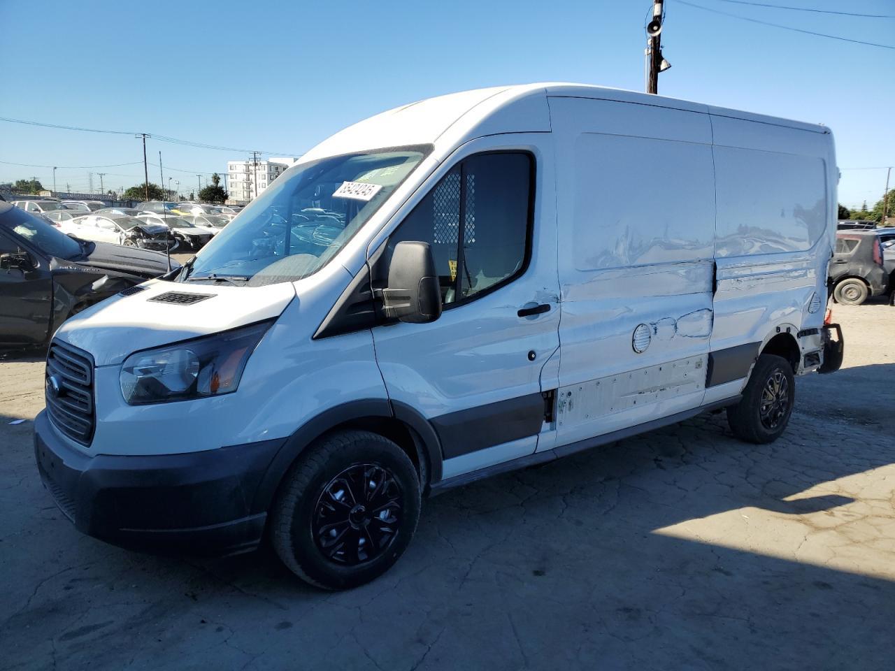 2016 Ford Transit 350 Utility / Service Van