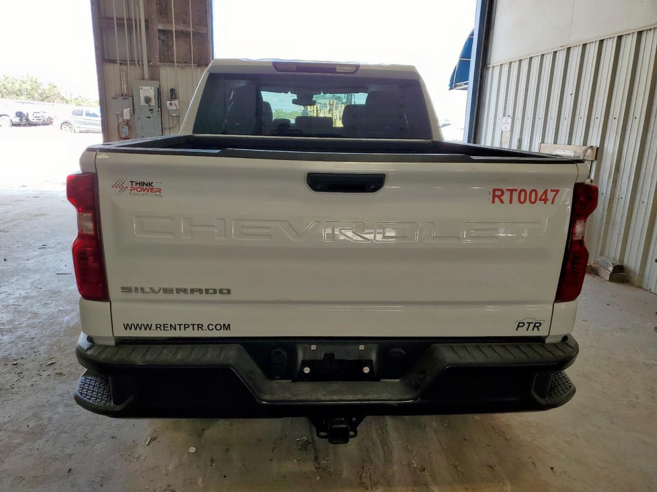 2024 Chevrolet Silverado K1500 - Image 6