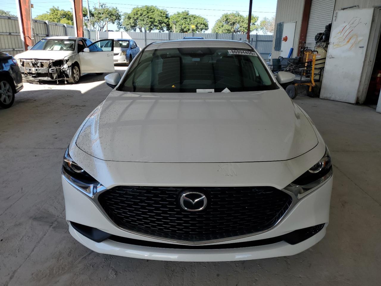 2020 Mazda 3 - Фото 5