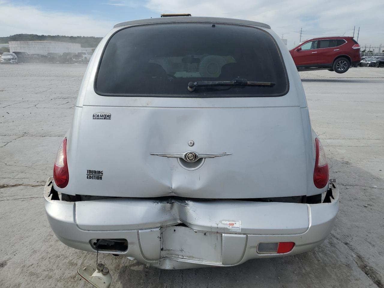 2006 Chrysler Pt Cruiser Touring - Фото 6