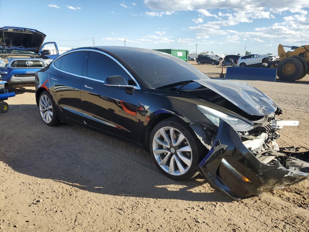 2019 Tesla Model 3 - Image 4