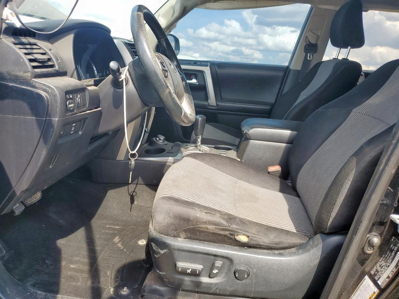 2015 Toyota 4Runner Sr5/Sr5 Premium - Image 7