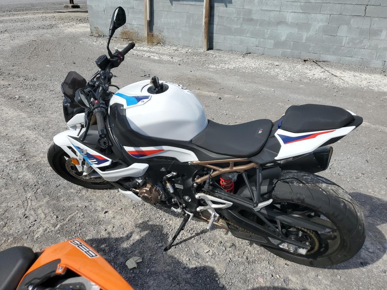 2024 BMW S 1000 R - Фото 3