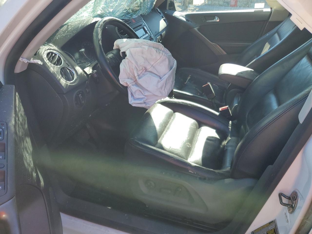 2009 Volkswagen Tiguan Se - Image 7