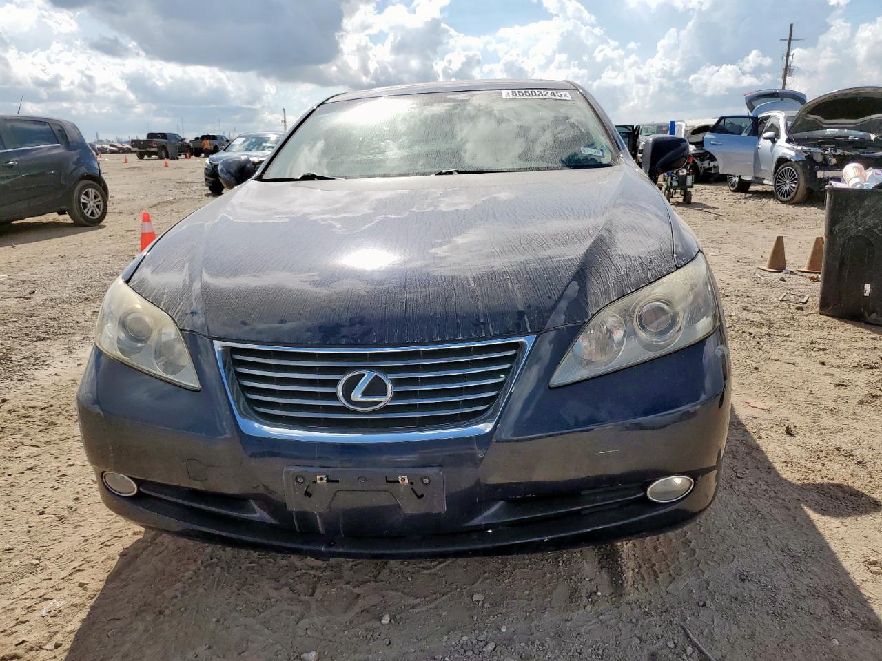 2007 Lexus Es 350 - Image 5