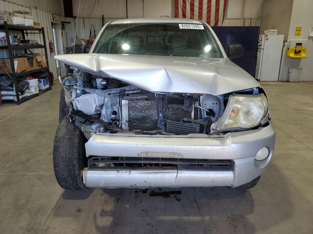 2006 Toyota Tacoma Double Cab - Фото 5