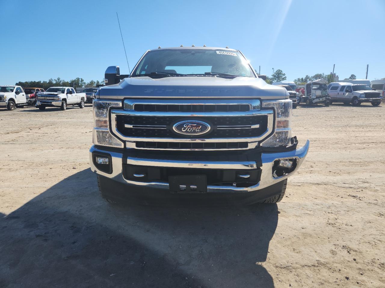 2020 Ford F350 Super Duty - Image 5