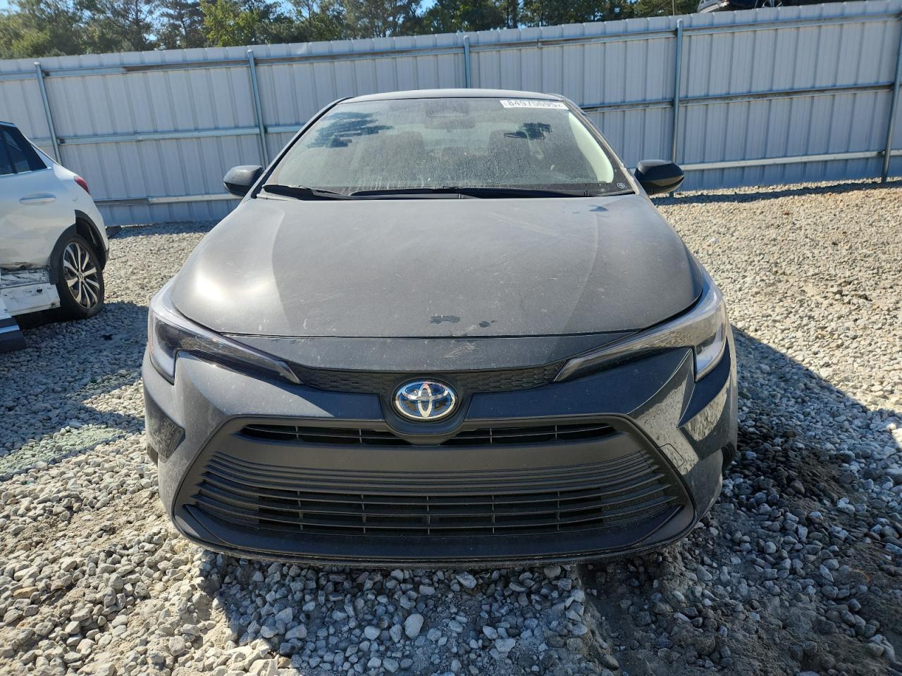2025 Toyota Corolla Le - Image 5