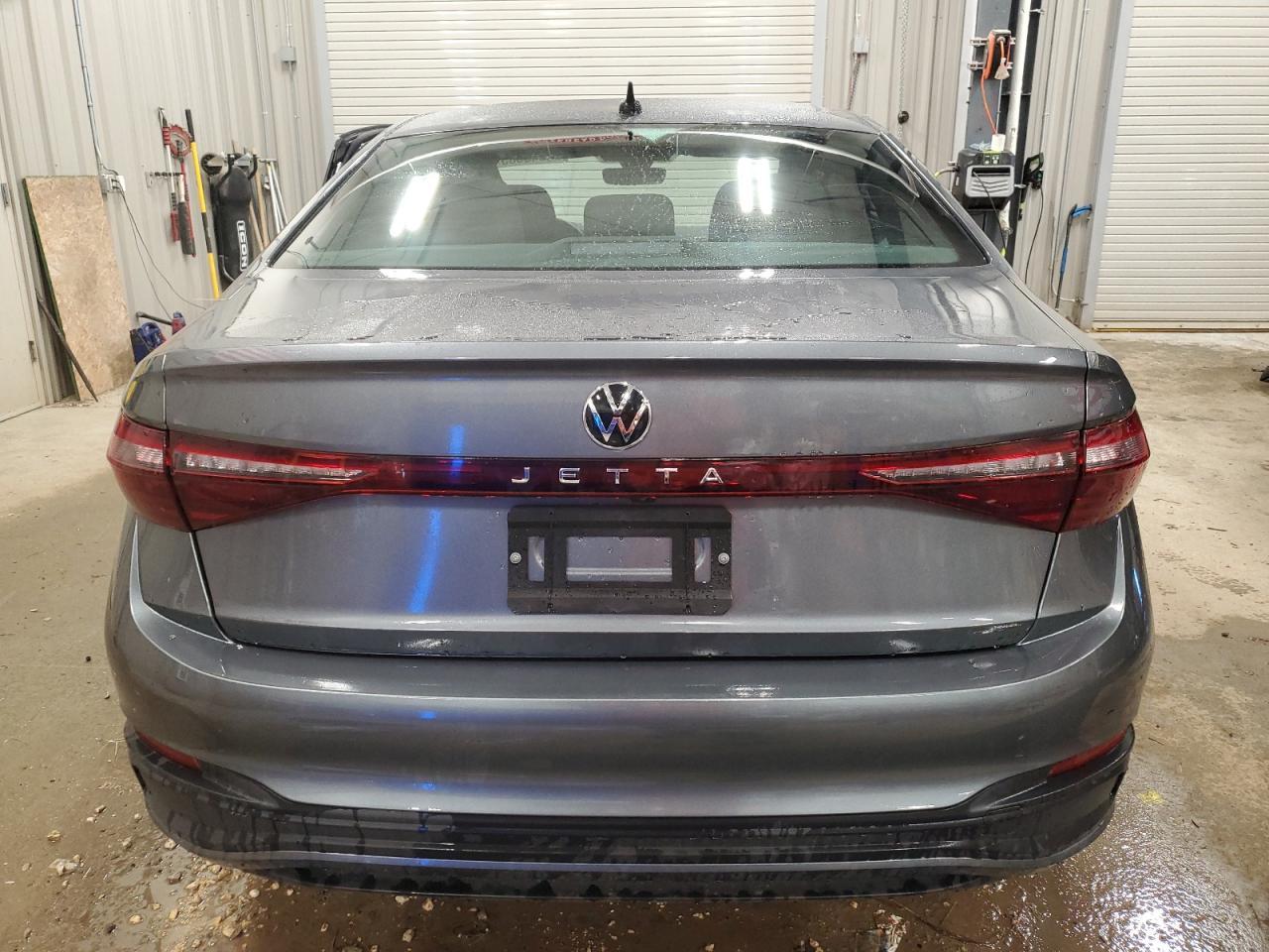 2025 Volkswagen Jetta Sport - Фото 6