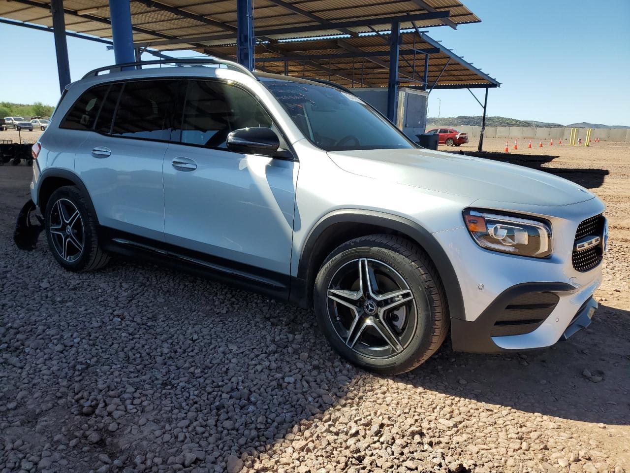 2023 Mercedes-Benz Glb 250 4Matic - Image 4