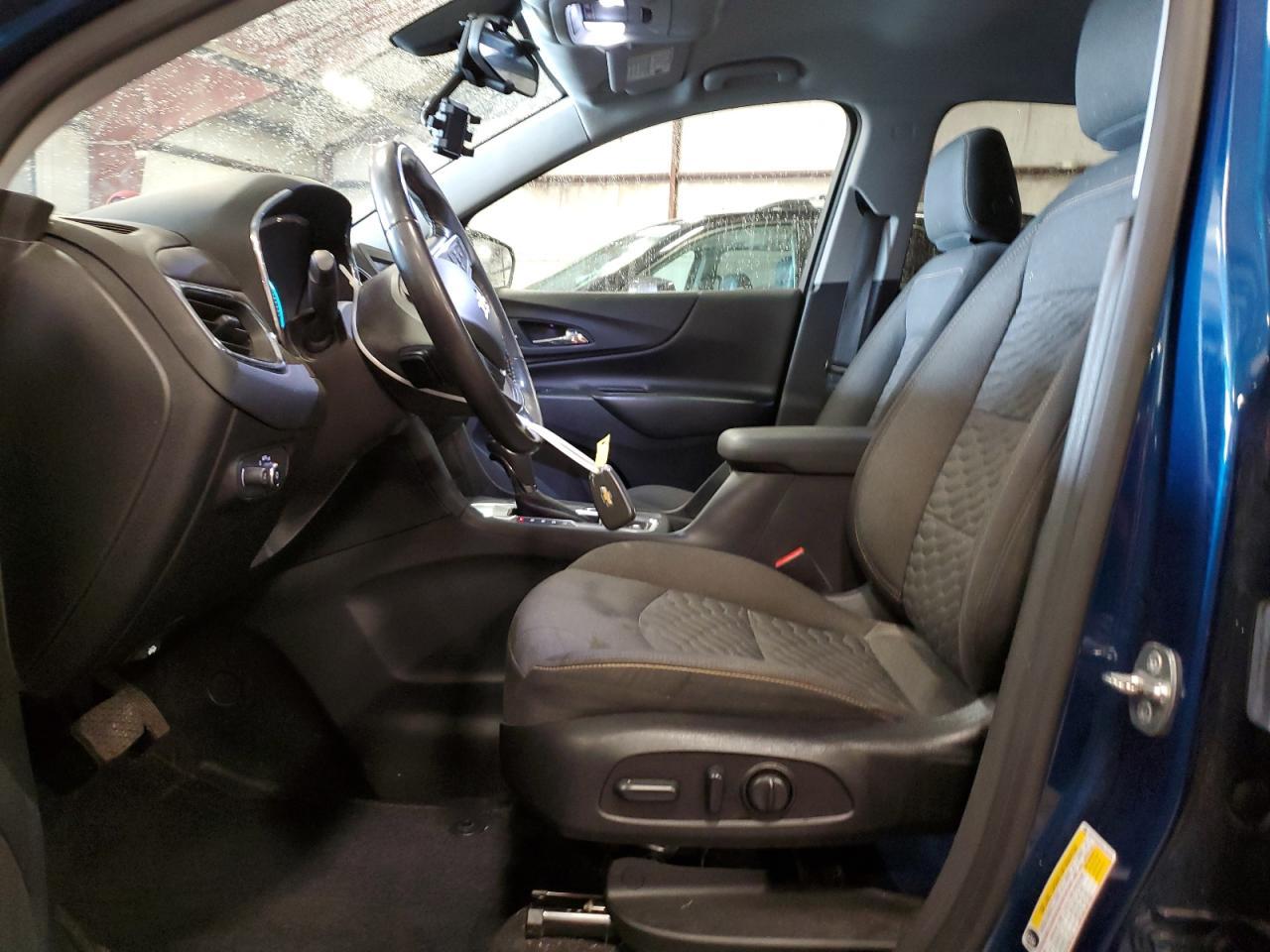 2019 Chevrolet Equinox Lt - Image 7