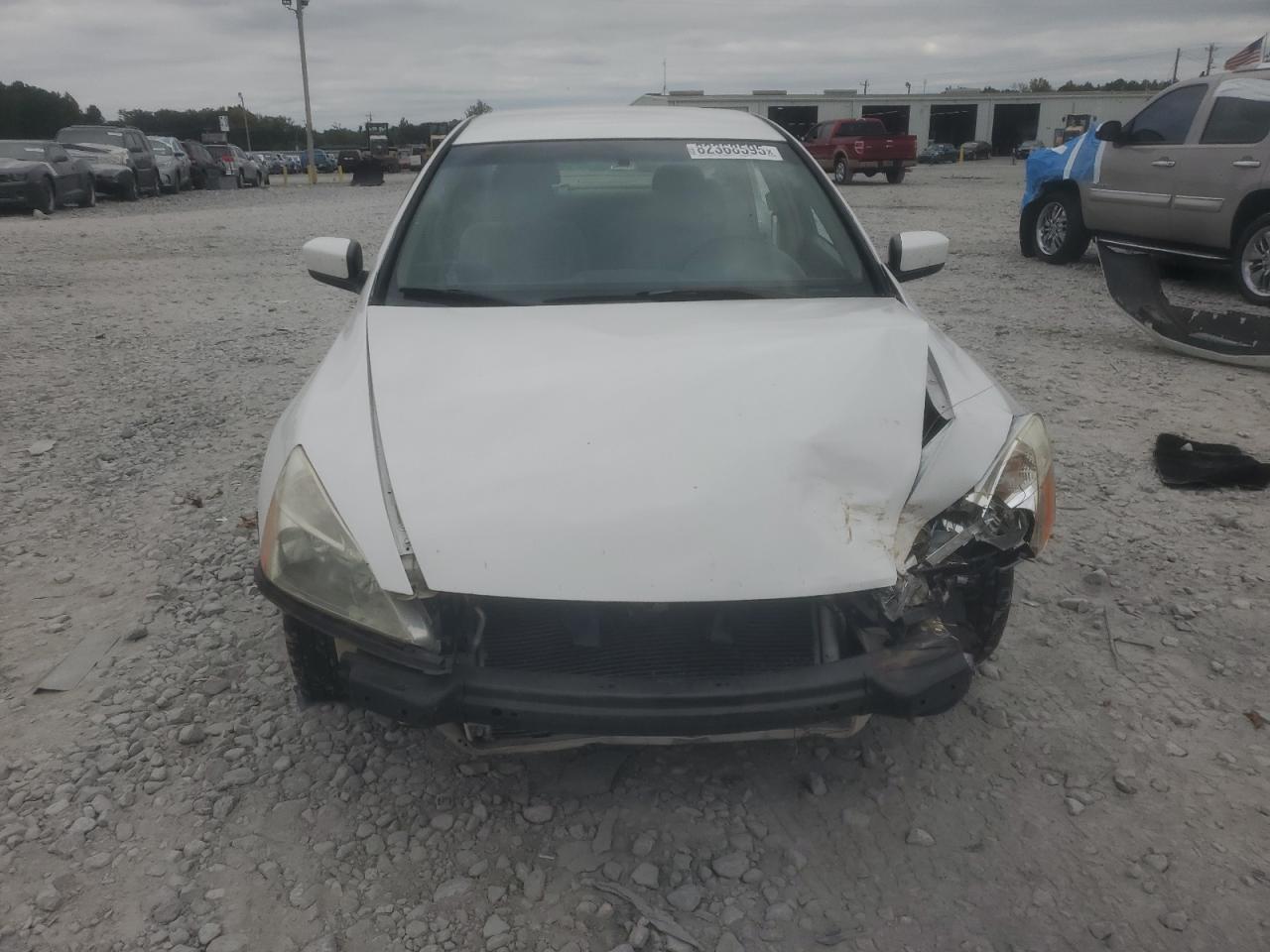 2007 Honda Accord Se - Image 5