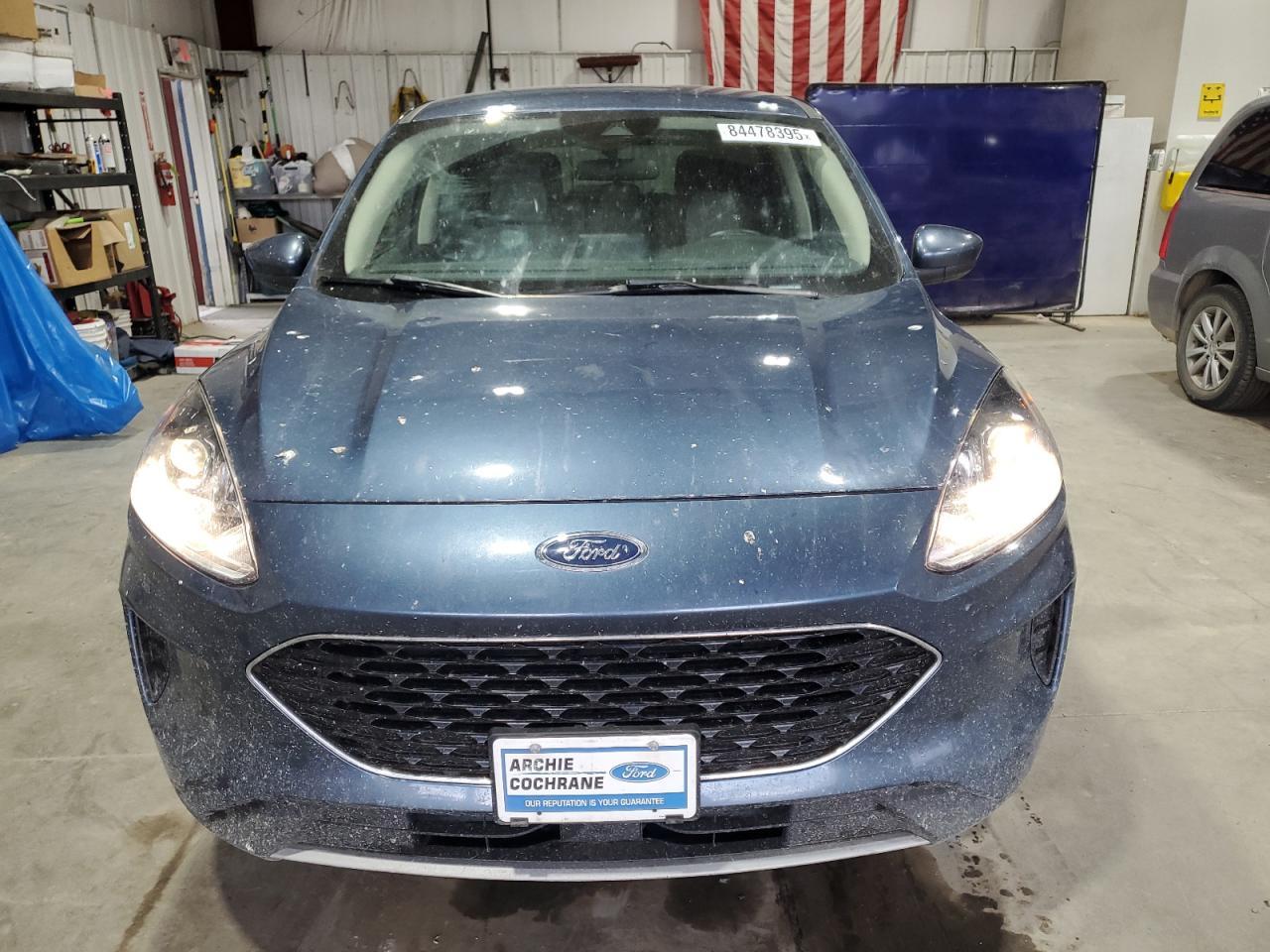 2020 Ford Escape Se - Image 5