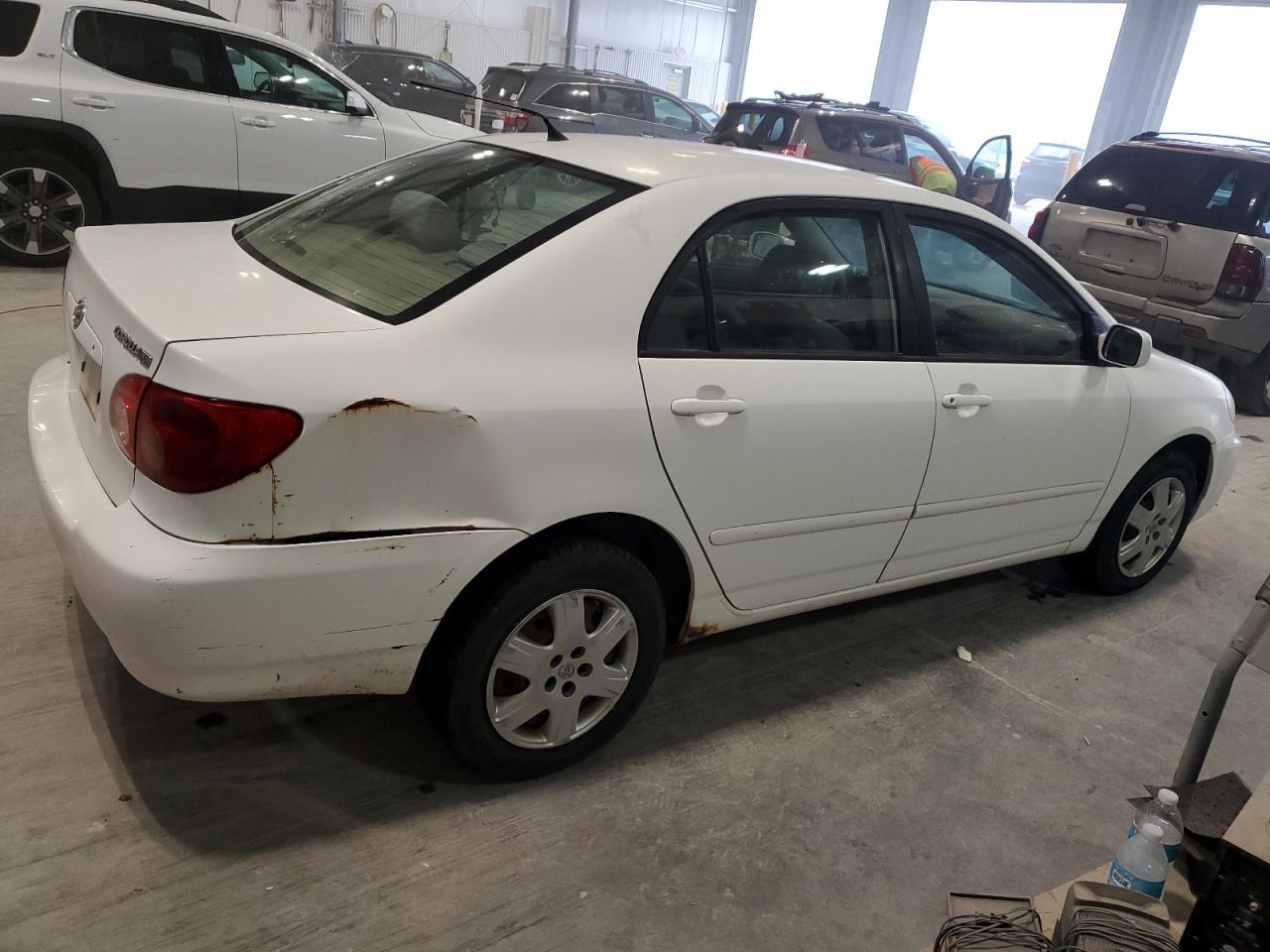 2005 Toyota Corolla Ce - Фото 3