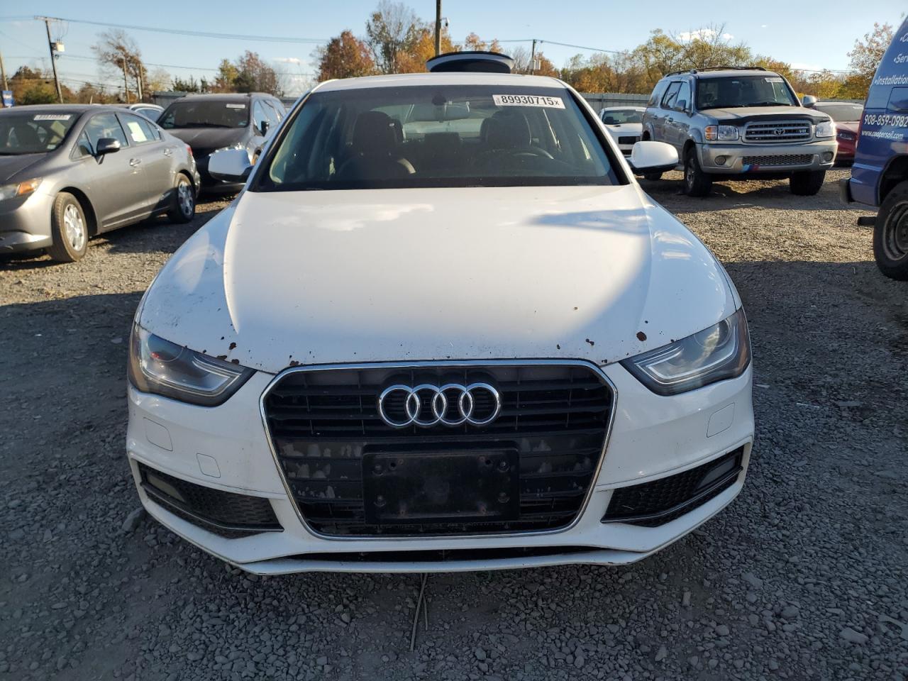 2015 Audi A4 - Фото 5