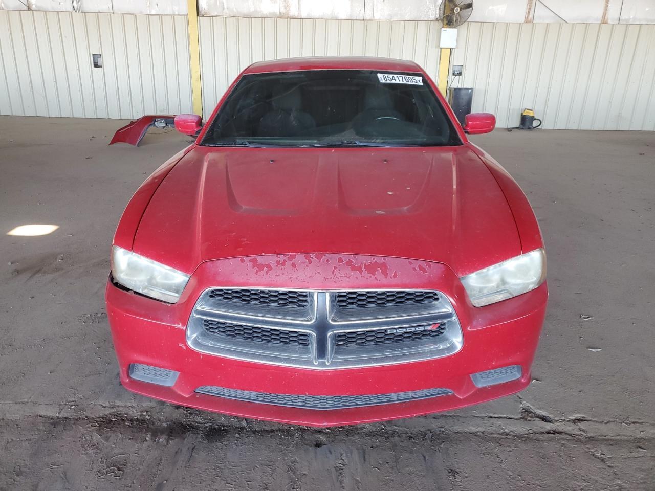 2013 Dodge Charger Se - Фото 5